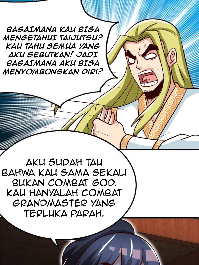 Dilarang COPAS - situs resmi www.mangacanblog.com - Komik extreme god 128 - chapter 128 129 Indonesia extreme god 128 - chapter 128 Terbaru 26|Baca Manga Komik Indonesia|Mangacan